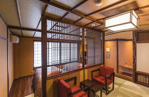 Towada House | tsutaonsen