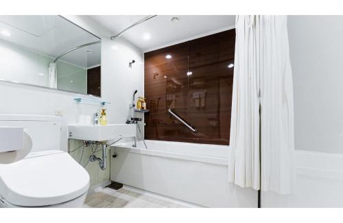 Tsuyama Hotel | TSUYAMA KAKUZAN HOTEL - Vacation STAY 75718v
