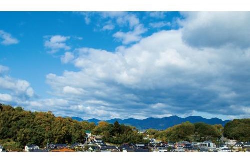 Tsuyama Hotel | TSUYAMA KAKUZAN HOTEL - Vacation STAY 75701v