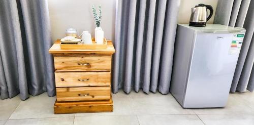 Marloth Park Cabin | Tswenyane Kruger Lodge