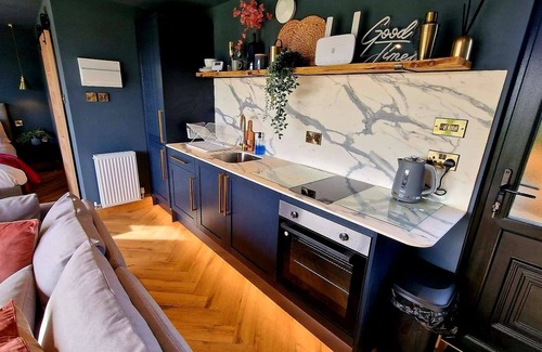 Stockton-on-Tees Cabin | TT Lodges