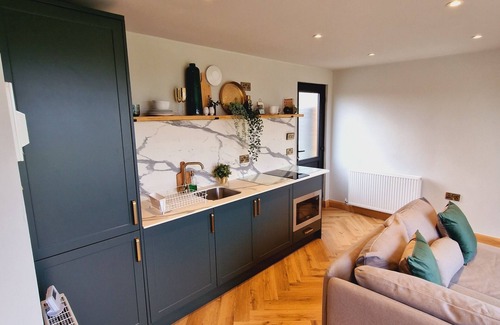 Stockton-on-Tees Cabin | TT Lodges