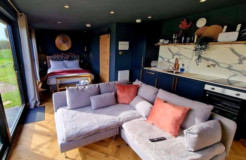 Stockton-on-Tees Cabin | TT Lodges