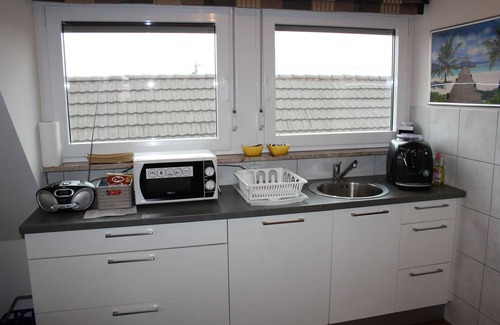 Rheinhausen Apartment | TT Loft at Europa-Park Rust - Thai Tawan Apartments at Europa-Park Rust