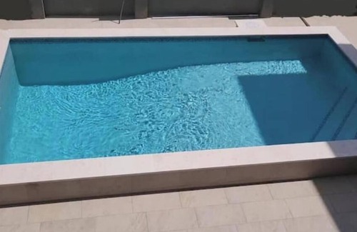 Point Fortin Apartment | Le Chateau - Egret Apartment