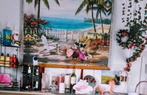 Tunapuna-Piarco Apartment | Comfortable Apartment 2 BD