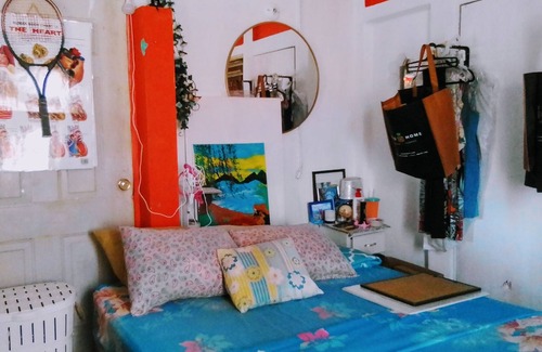 Tunapuna-Piarco Apartment | Comfortable Apartment 2 BD