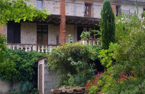 Reynes Apartment | ttnSunlight 2BR retreat in scenic Pyrénées-Orientales à Reynes