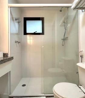 Itaim Bibi Apartment | TTW - The Town Studios By Anora Spaces