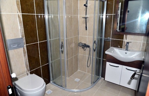 Savsat Bed & Breakfast | Tuğra Butik Otel