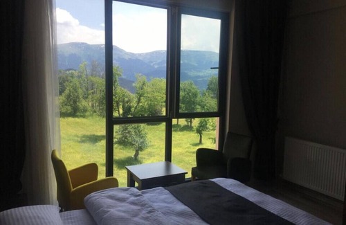 Savsat Bed & Breakfast | Tuğra Butik Otel