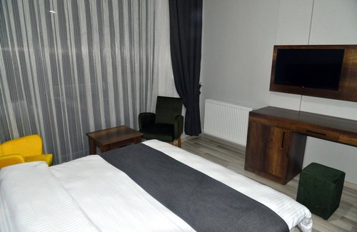 Savsat Bed & Breakfast | Tuğra Butik Otel