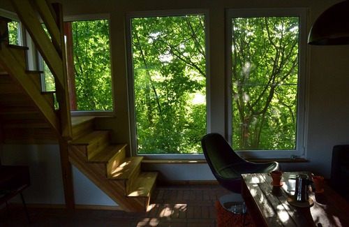 Osie Cottage | tuŻur Domki Nad Potokiem