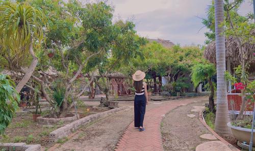 Moc Chau House | Tuấn huyền vlog homestay