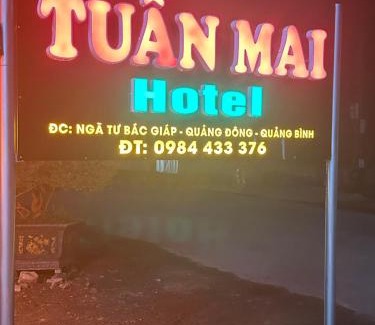 Quang Trach Hotel | TUẤN MAI hotel