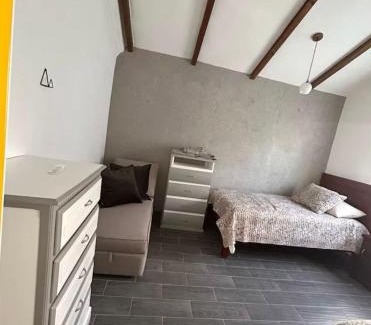 Polanco House | Tu alma