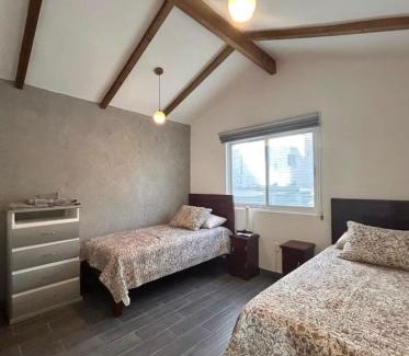 Polanco House | Tu alma