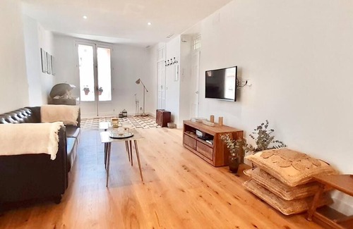 Plaza Mayor Apartment | Tu alojamiento en Cáceres