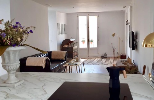 Plaza Mayor Apartment | Tu alojamiento en Cáceres