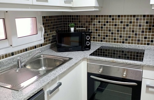 Diputacion de Rincon de San Gines Apartment | Tu Apartamento Junto Al Mar