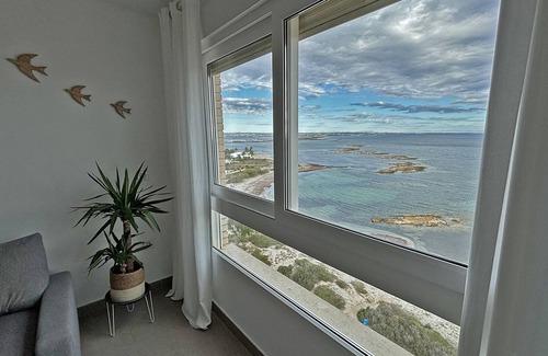 Diputacion de Rincon de San Gines Apartment | Tu Apartamento Junto Al Mar
