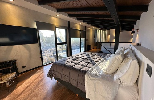 San Carlos de Bariloche Ski Chalet | Tu Apart en Bariloche XLIV