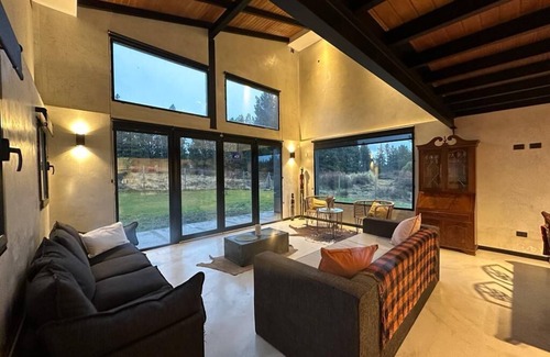 San Carlos de Bariloche Ski Chalet | Tu Apart en Bariloche XLIV