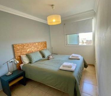 Poris de Abona Apartment | Tu apartamento con encanto