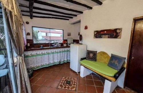 Margarita Island Cottage | Tu Cabaña en el Caribe nWifi, Estacionamiento Privado, Restaurante, Senderismo
