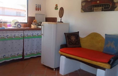 Margarita Island Cottage | Tu Cabaña en el Caribe nWifi, Estacionamiento Privado, Restaurante, Senderismo