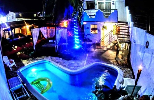 Margarita Island Cottage | Tu Cabaña en el Caribe nWifi, Estacionamiento Privado, Restaurante, Senderismo