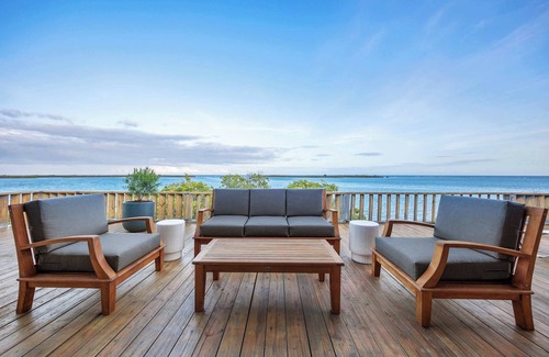 Carenero House | Tu Casa at Mary Lee's by the Sea
