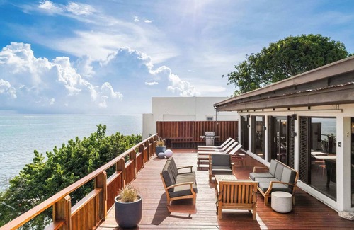 Carenero House | Tu Casa at Mary Lee's by the Sea
