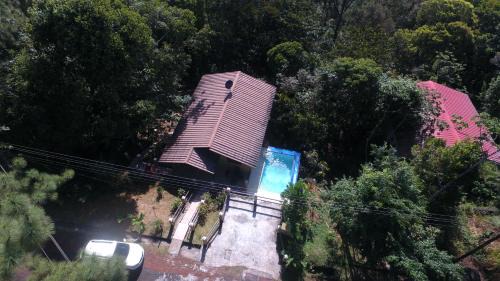 Cerro Azul House | Tu casa de campo, Menus de la Montaña, te espera