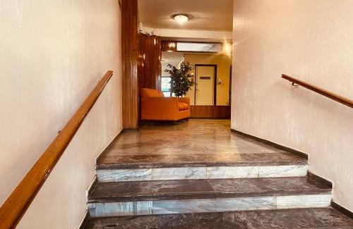 Historic Center Apartment | TU CASA EN ESPAÑA Y PEATONAL - COCHERA PRIVADA INCLUIDA - Microcentro