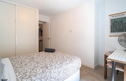 Cotos Apartment | Tu casa en Madrid