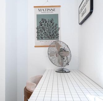 Cotos Apartment | Tu casa en Madrid