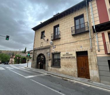 Segovia Apartment | Tu Casa San Marcos