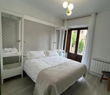 Segovia Apartment | Tu Casa San Marcos