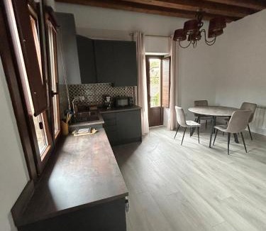 Segovia Apartment | Tu Casa San Marcos