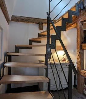 Rouffach House | Tu casita au centre-ville de Rouffach