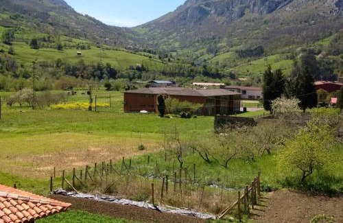 Proaza House | Tu casita de la Senda del Oso