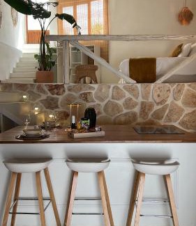 Valdilecha Apartment | Tu Casita Rural