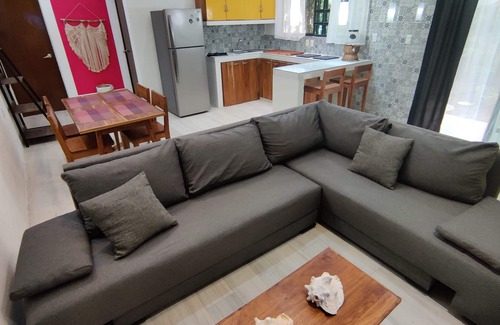Majahual Apartment | TU DEPARTAMENTO EN MAHAHUAL