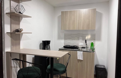 Calle 26 Apartment | Tu Descanso Cerca al Aeropuerto