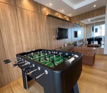 Santa Cruz Apartment | Tu Escapada Chic, a pasos del segundo anillo