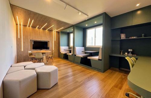 Santa Cruz Apartment | Tu Escapada Chic, a pasos del segundo anillo