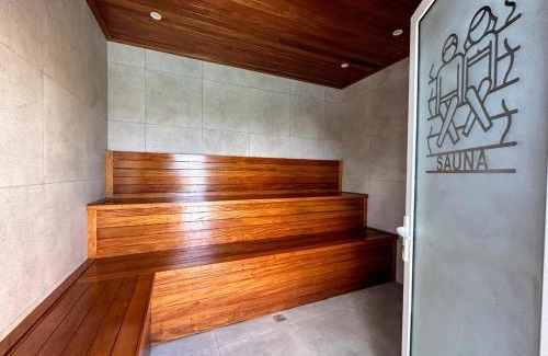 Santa Cruz Apartment | Tu Escapada Chic, a pasos del segundo anillo