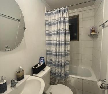 Renca House | Tu Espacio RE - Casa cerca del Aeropuerto