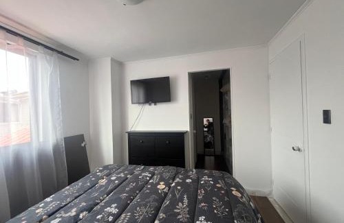 Renca House | Tu Espacio RE - Casa cerca del Aeropuerto